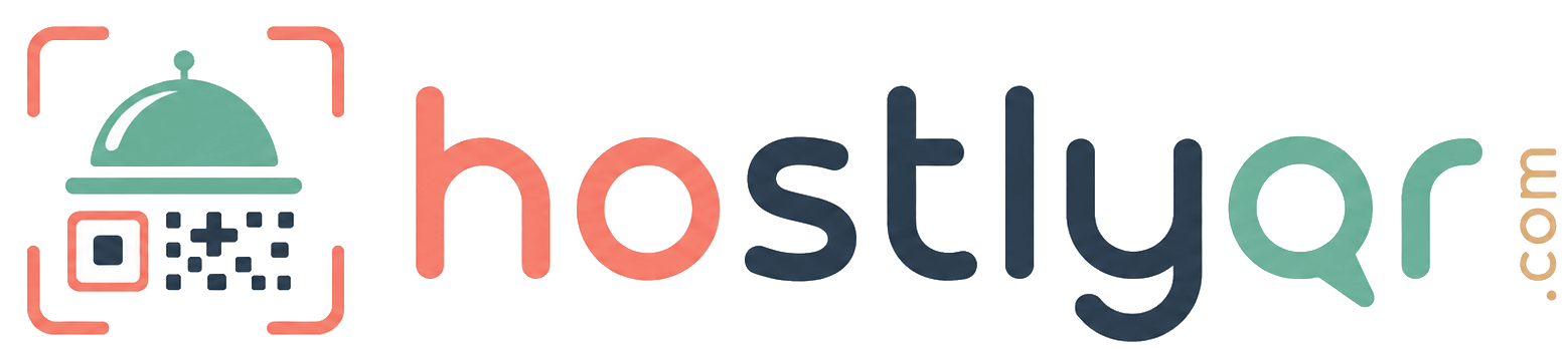 HostlyQR